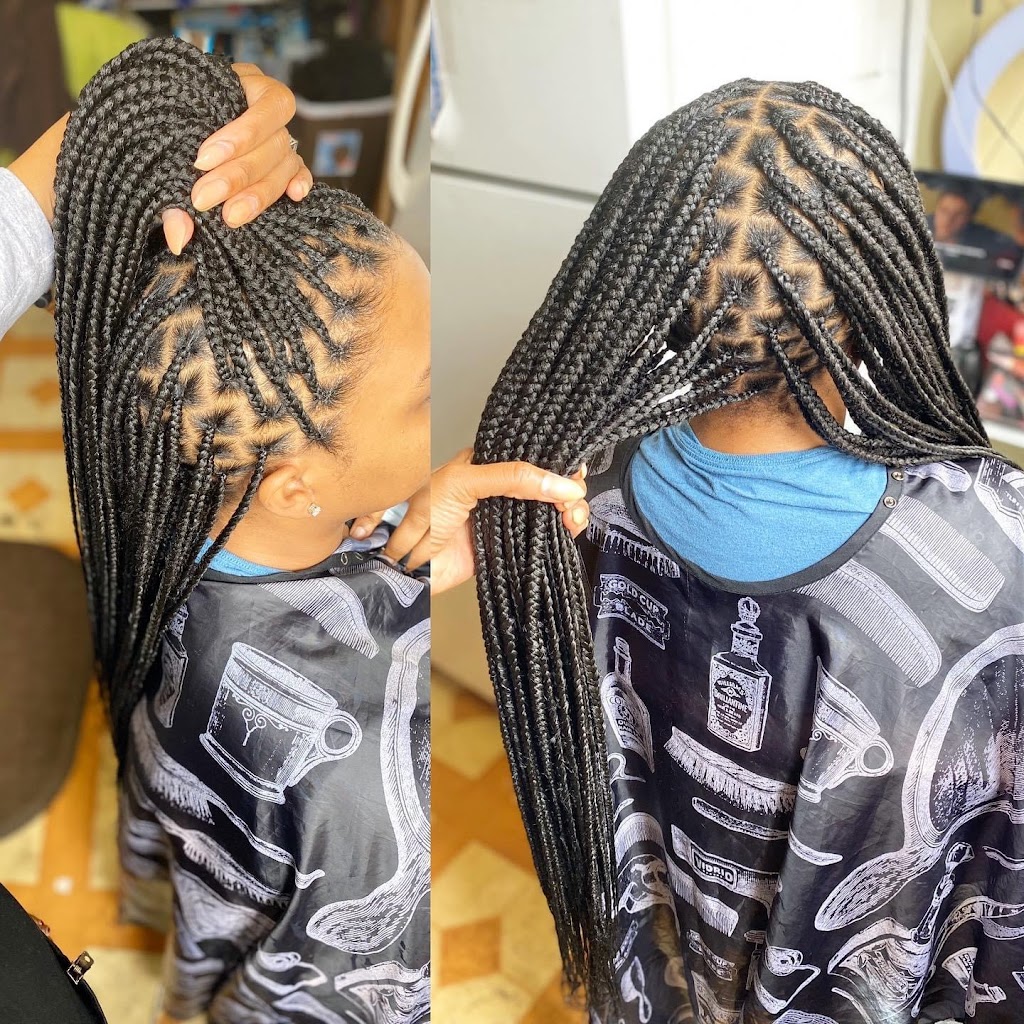 Awani Hair Braiding | 2516 Linden Blvd, Brooklyn, NY 11208 | Phone: (229) 928-8387