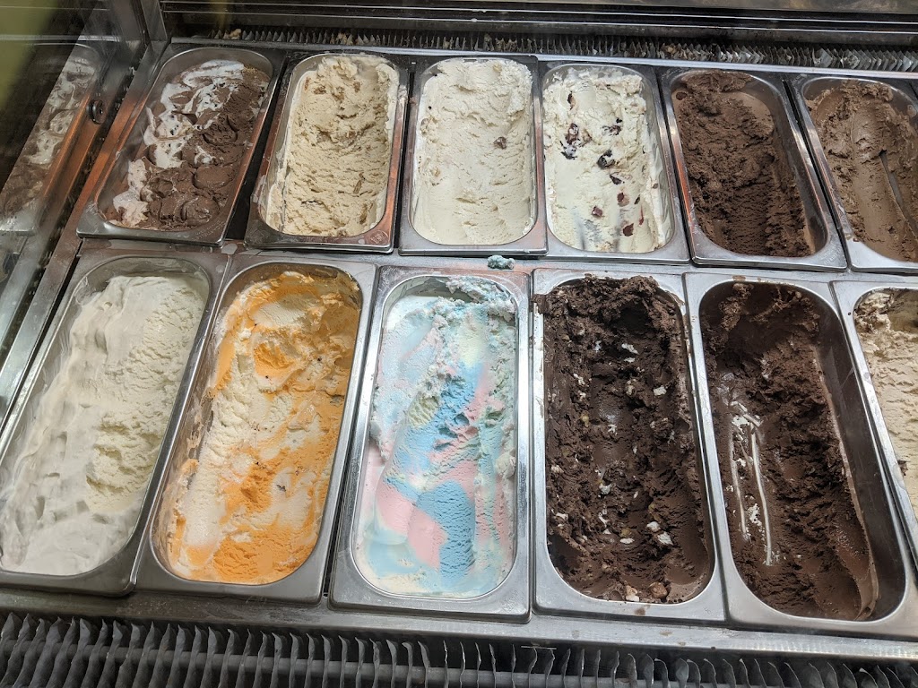 Frozen Cow Ices & Cream | 300 Lido Blvd, Lido Beach, NY 11561 | Phone: (516) 665-3997