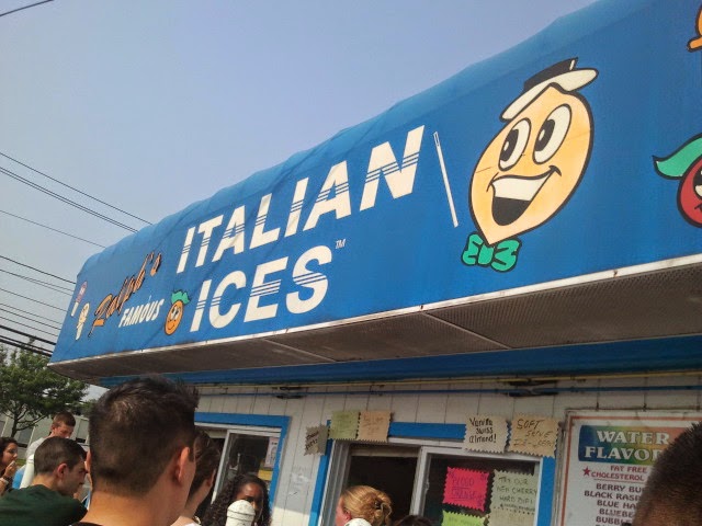 Ralphs Famous Italian Ices & Ice Cream | 1090 W Beech St, Long Beach, NY 11561 | Phone: (516) 431-7406