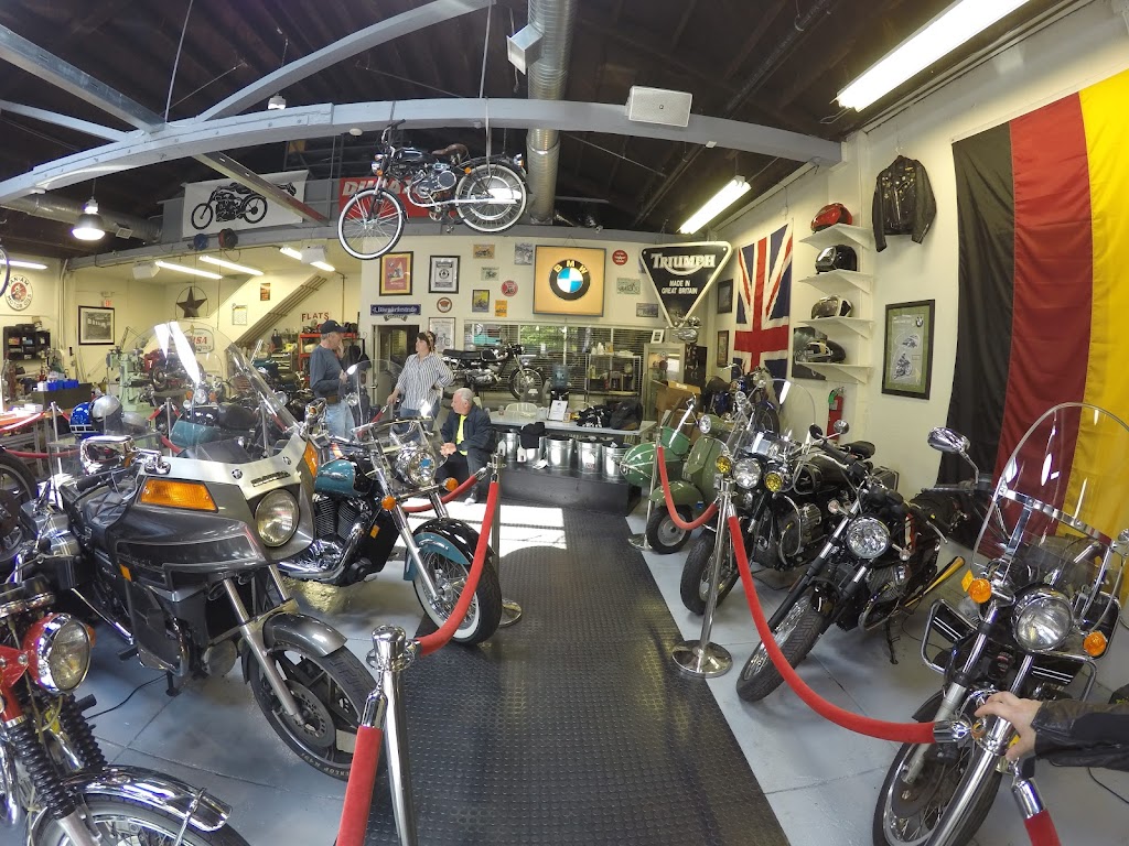 20th Century Cycles | 101 Audrey Ave, Oyster Bay, NY 11771 | Phone: (516) 922-3300