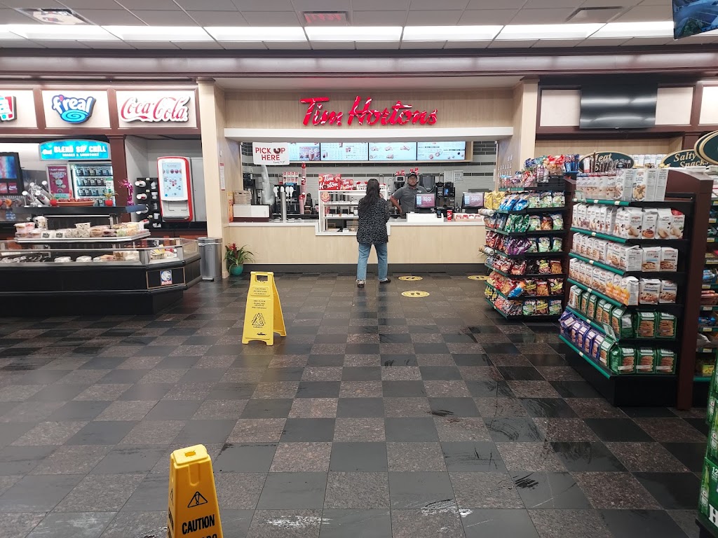 Tim Hortons | 100-3 N Conduit Ave, Queens, NY 11416 | Phone: (929) 244-7581