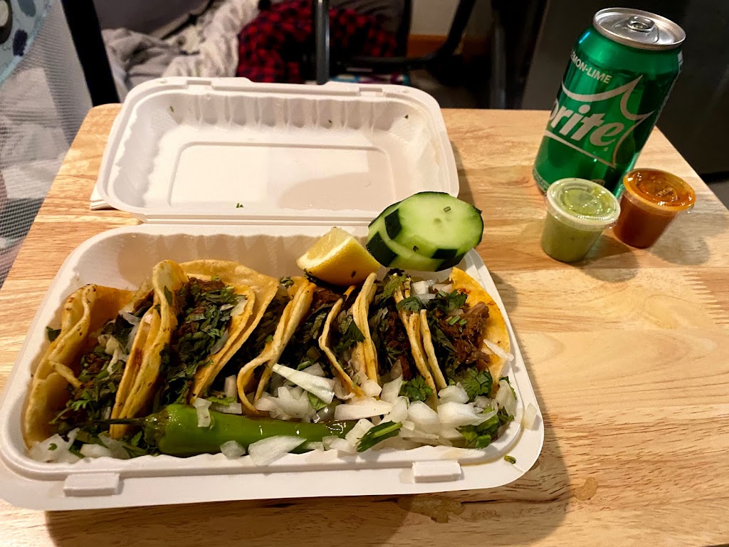 tacos garibaldi | 7107 New Utrecht Ave, Brooklyn, NY 11228 | Phone: (347) 772-4902