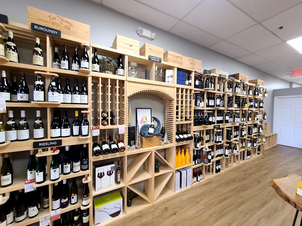 Aged Cork Wine & Spirits | 2237 Central Park Ave, Yonkers, NY 10710 | Phone: (914) 268-0525