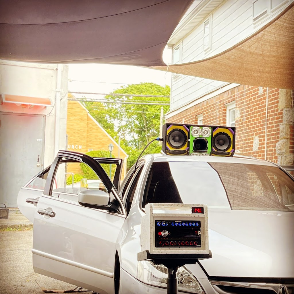 Abreu Car Audio | 312 Uniondale Ave, Uniondale, NY 11553 | Phone: (516) 945-7305