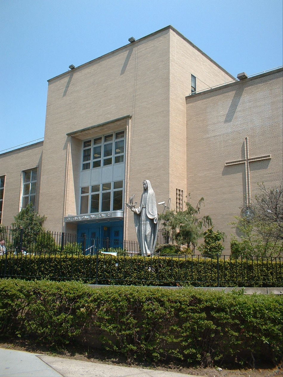 Xaverian High School | 7100 Shore Rd, Brooklyn, NY 11209 | Phone: (718) 836-7100