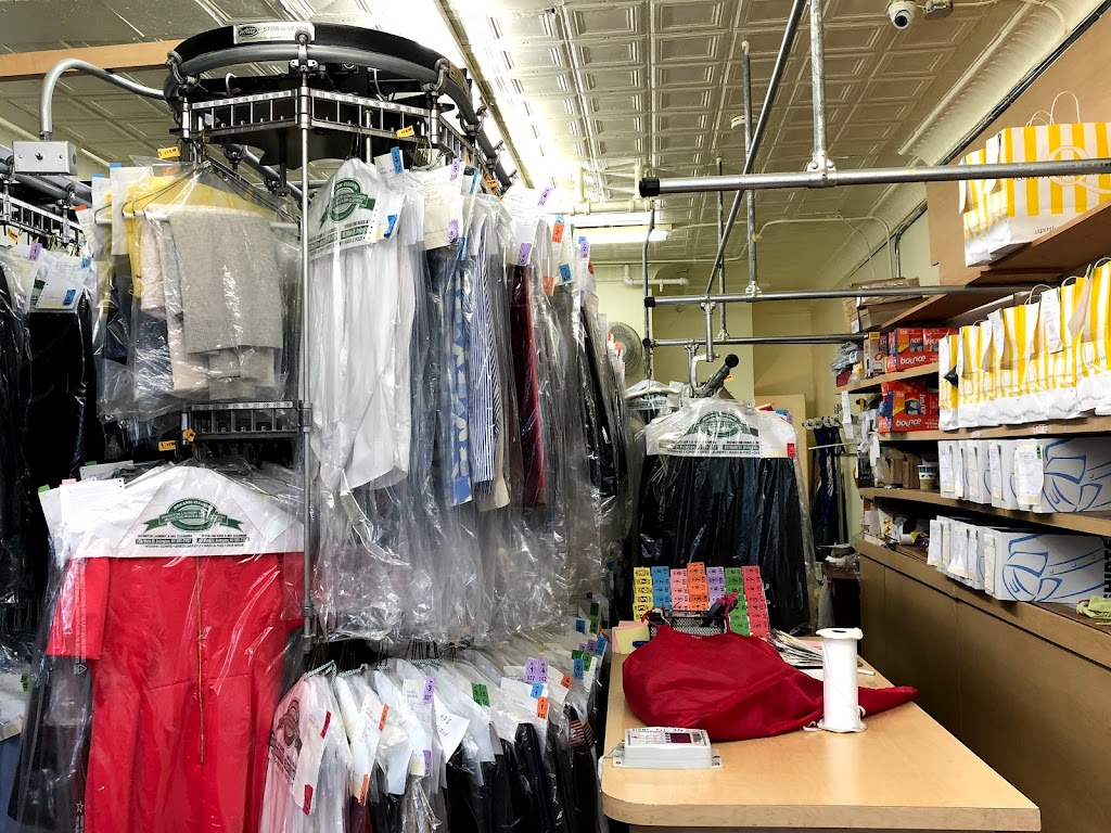 Irvington Laundry & Cleaners | 136 Main St, Irvington, NY 10533 | Phone: (914) 591-7757