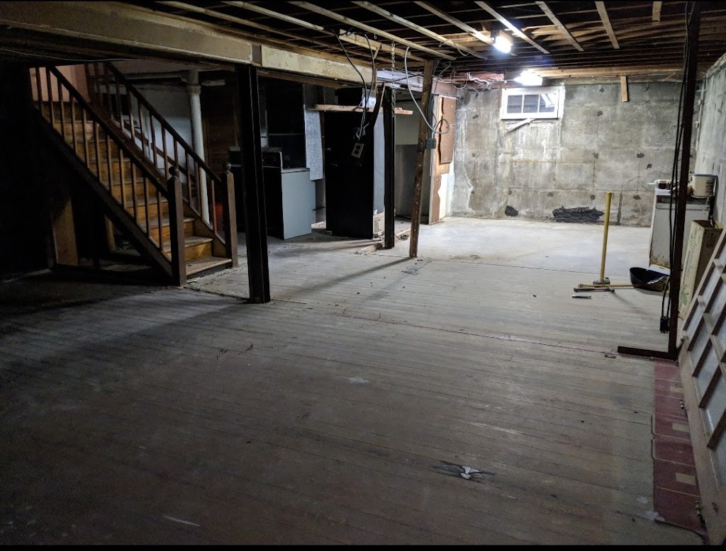 EZD Remodel & Construction | 172-19 Effington Ave, Flushing, NY 11358 | Phone: (347) 530-4780