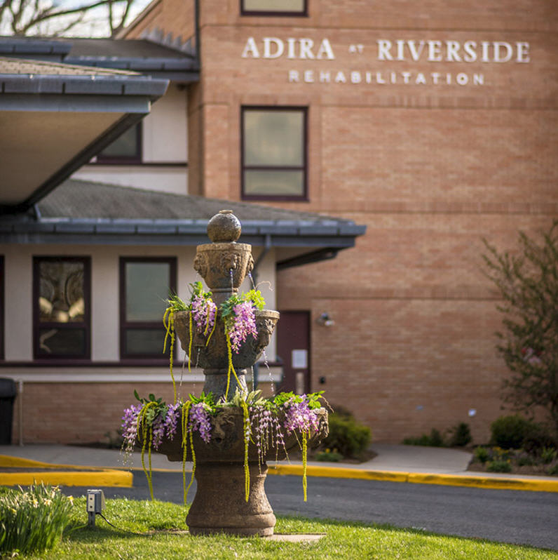 Adira at Riverside Rehabilitation | 120 Odell Ave, Yonkers, NY 10701 | Phone: (914) 964-3333