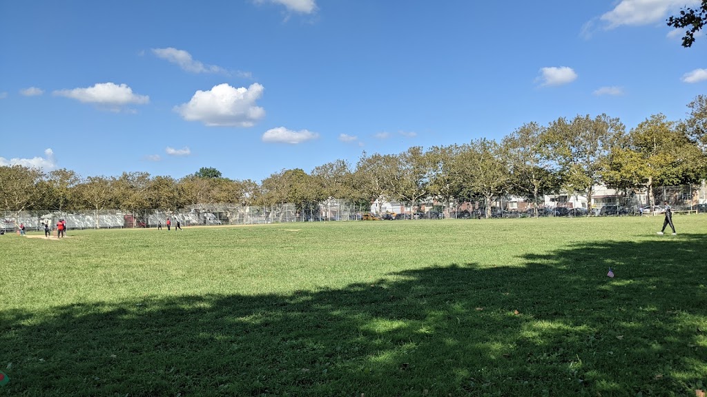 Dr. Charles R. Drew Park | 116th Ave. & 140th St, 115-05 140th St, Queens, NY 11436 | Phone: (212) 639-9675