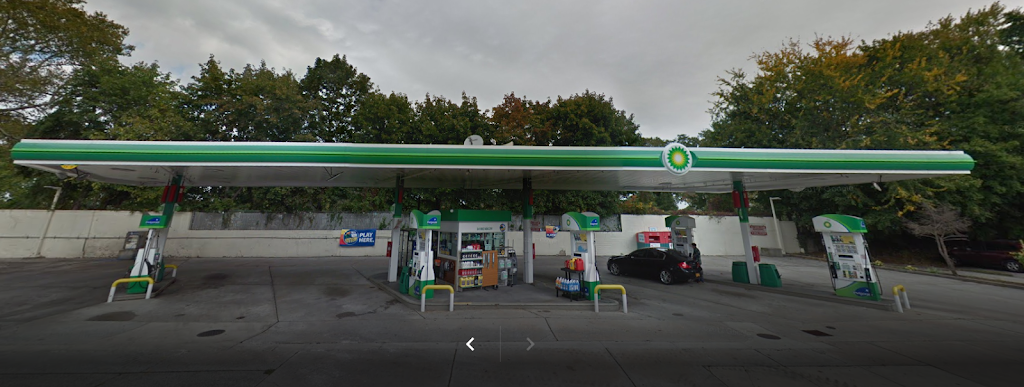 BP | 166-15 Horace Harding Expy, Queens, NY 11365 | Phone: (718) 358-0222