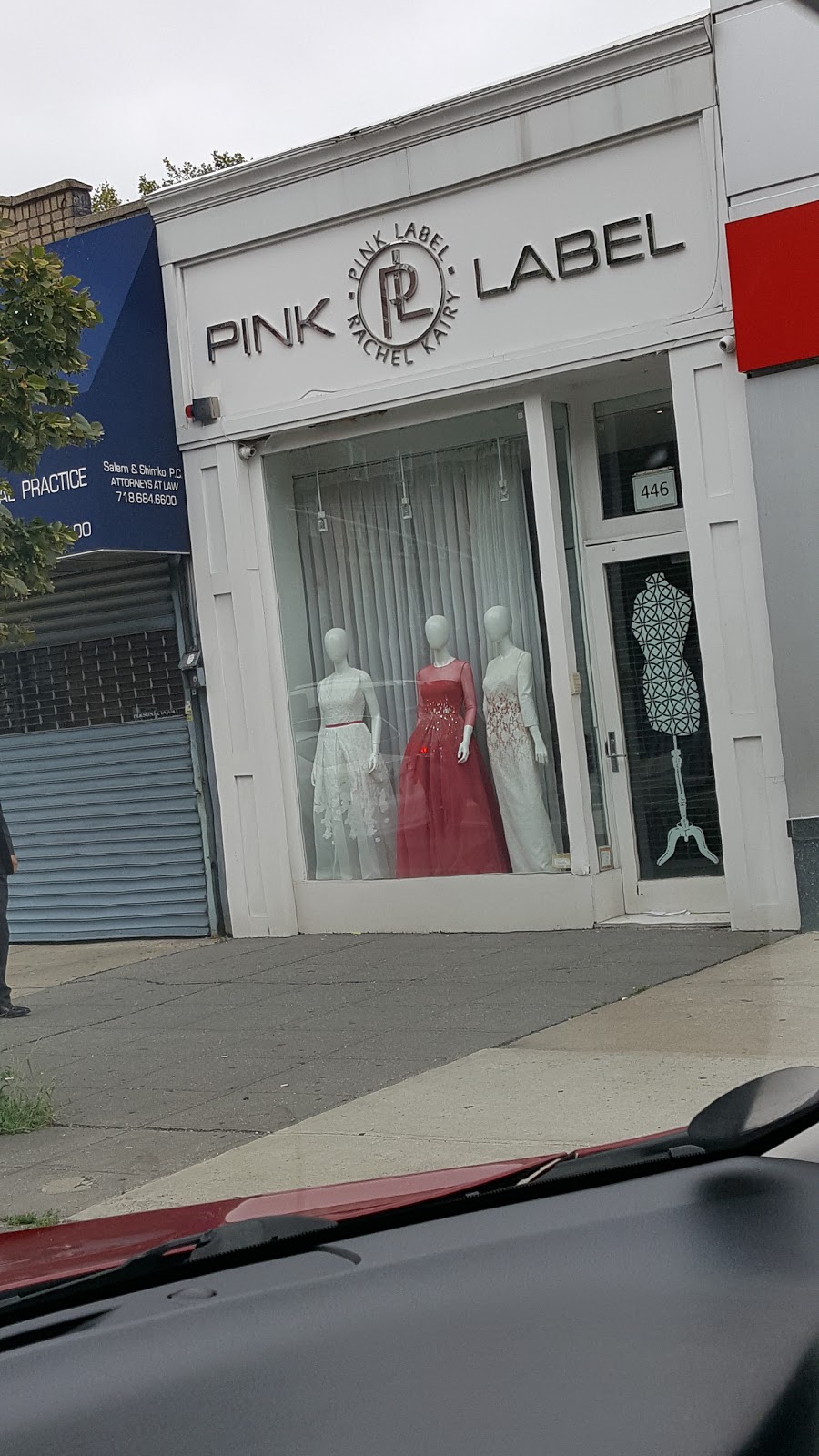 Pink Label | 446 Avenue P, Brooklyn, NY 11223 | Phone: (718) 645-7465