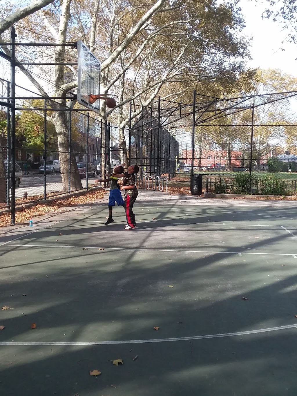 Watson Gleason Playground | Watson Ave &, Rosedale Ave, Bronx, NY 10472 | Phone: (212) 639-9675