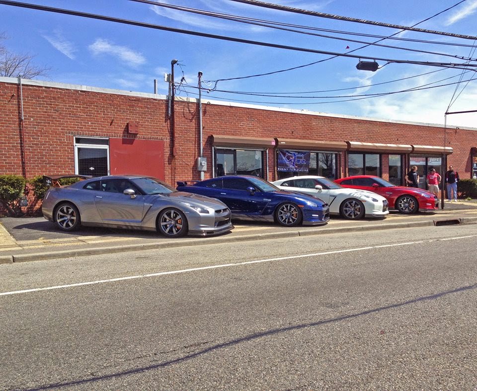 Vinny Ten Racing | 1081 NY-109, Lindenhurst, NY 11757 | Phone: (631) 414-7590