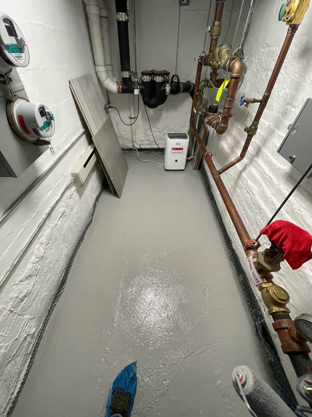 HRC - NY Waterproofing & Foundation Repair | 11614 142nd St, Queens, NY 11436 | Phone: (516) 983-4309