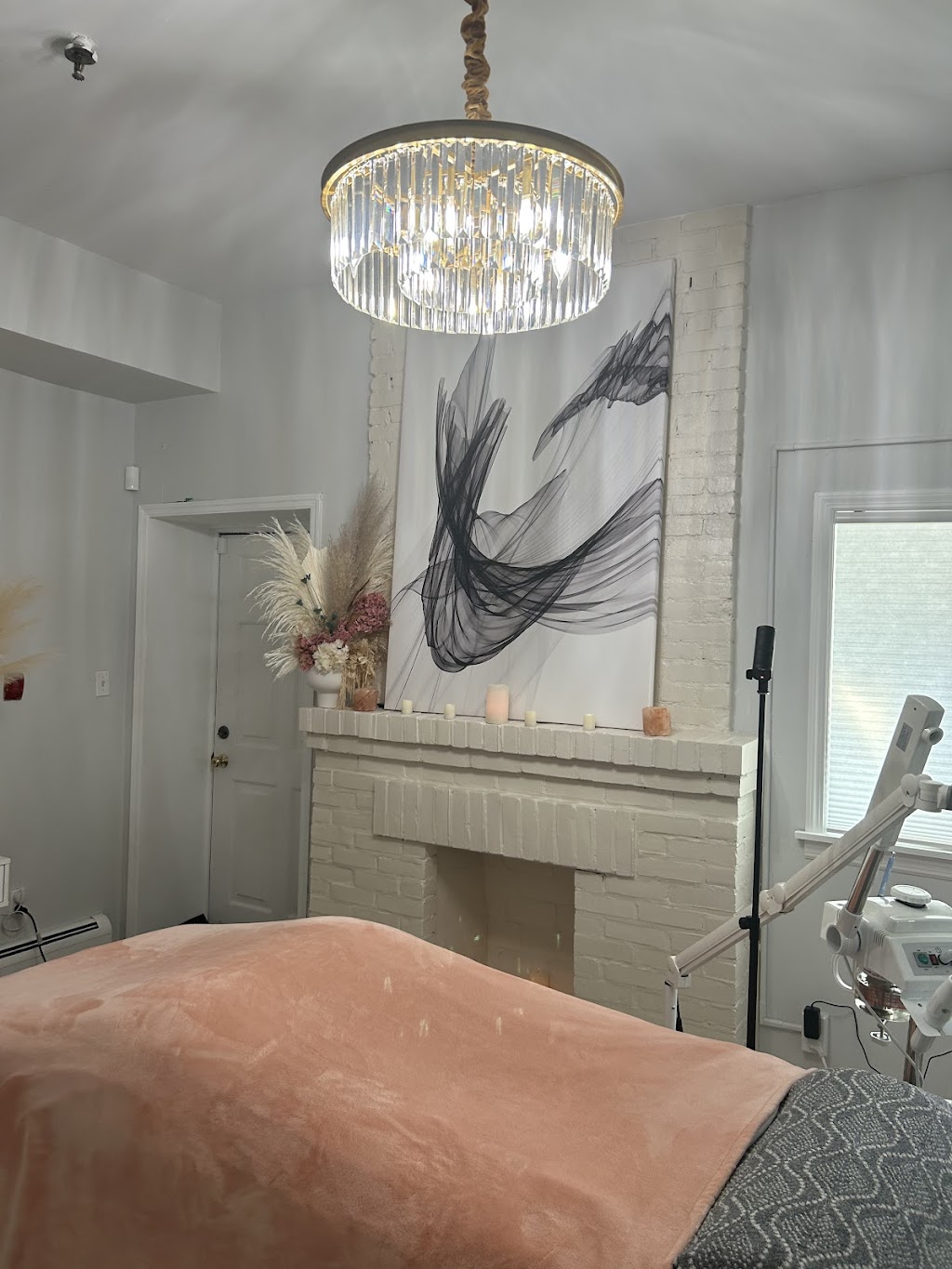 Graceful Skin and Body Spa | 100 Madison St, Hoboken, NJ 07030 | Phone: (201) 898-5201