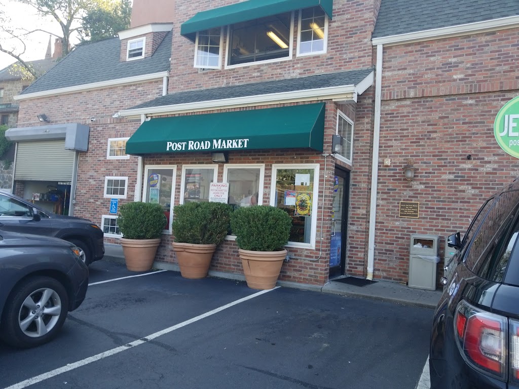 Jerrys Post Road Market | 1000 Boston Post Rd, Rye, NY 10580 | Phone: (914) 967-7033