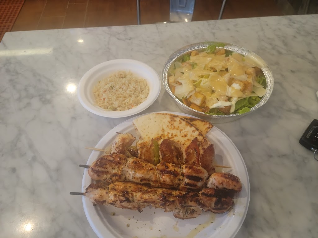 Souvlaki Street | 1904 Newbridge Rd, North Bellmore, NY 11710 | Phone: (516) 826-8400