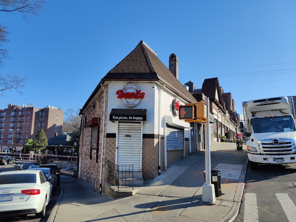 Danis House of Pizza | 81-28 Lefferts Blvd, Queens, NY 11415 | Phone: (718) 846-2849