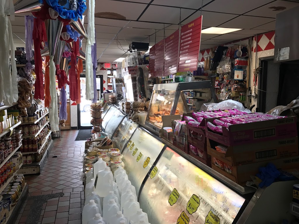 Esperanza Deli & Grocery | 182 Willow St, Yonkers, NY 10701 | Phone: (914) 226-8340