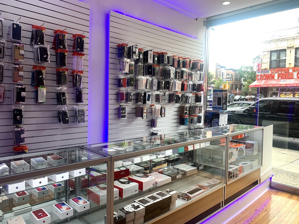 touch lcd fix corp | 803 Nostrand Ave., Brooklyn, NY 11225 | Phone: (347) 240-2316