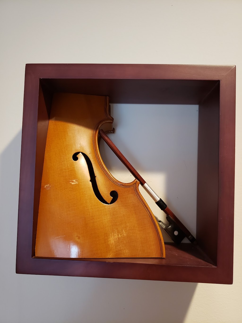 Main Violin | 523 Summit Ave, Fort Lee, NJ 07024 | Phone: (201) 947-2727