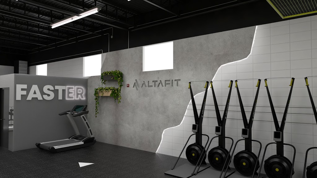 ALTAFIT | 5 Plain Ave, New Rochelle, NY 10801 | Phone: (914) 725-5414