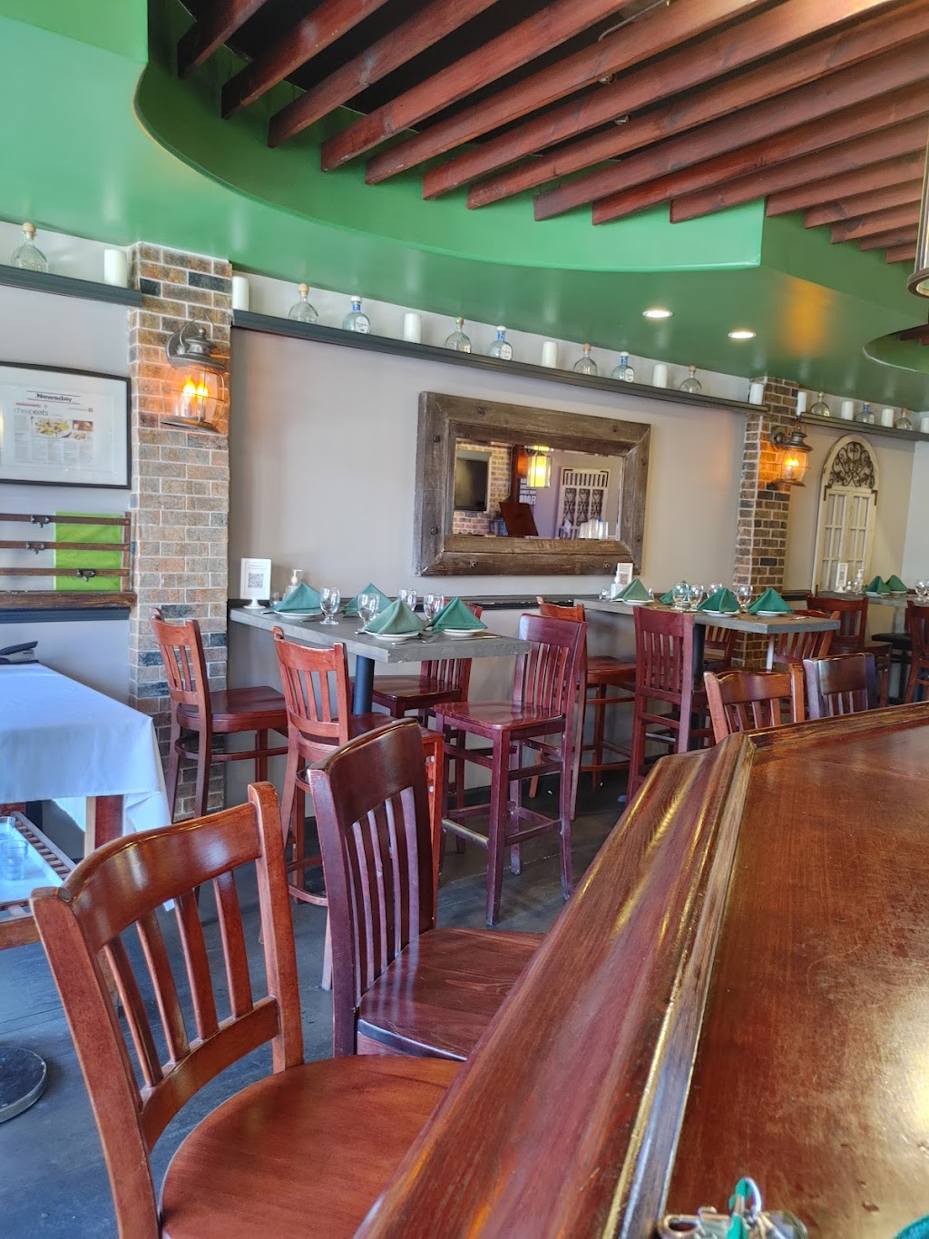 Mojito Cafe & Lounge | 109D Main St, Port Washington, NY 11050 | Phone: (516) 439-4666