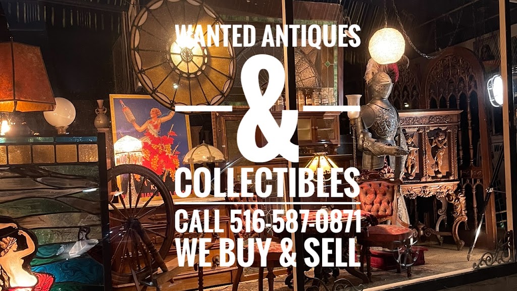 Long Island Antiques Center | 231 Sunrise Hwy, Merrick, NY 11566 | Phone: (516) 771-7675