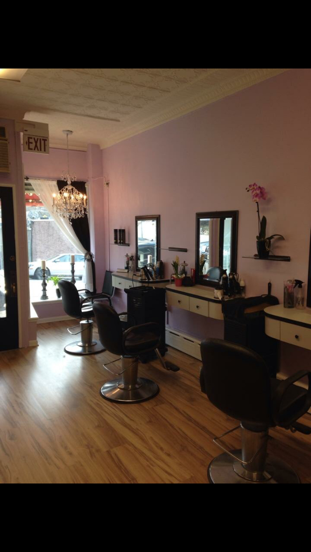 The Cutting Edge | 189 Roberts Ave, Yonkers, NY 10703 | Phone: (914) 476-4771