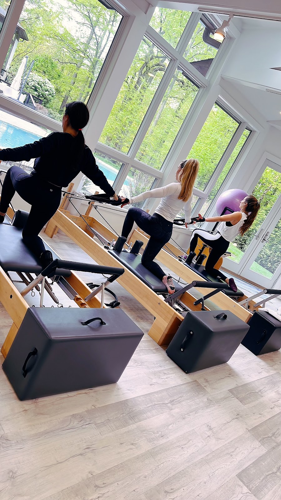 We Pilates | 17 Adams Dr, Cresskill, NJ 07626 | Phone: (201) 362-5955