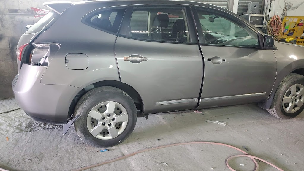 Vivar Auto Body | 12744 Willets Point Blvd, Flushing, NY 11368 | Phone: (917) 651-8954