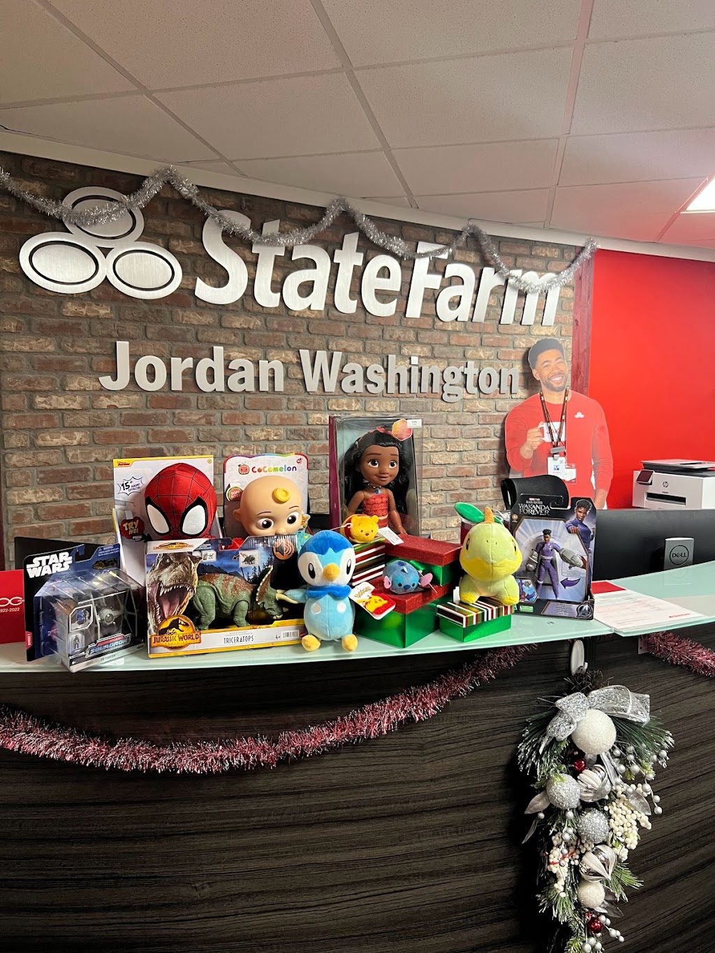 Jordan Washington - State Farm Insurance Agent | 1730 Central Park Ave Ste 3F2, Yonkers, NY 10710 | Phone: (914) 361-3133