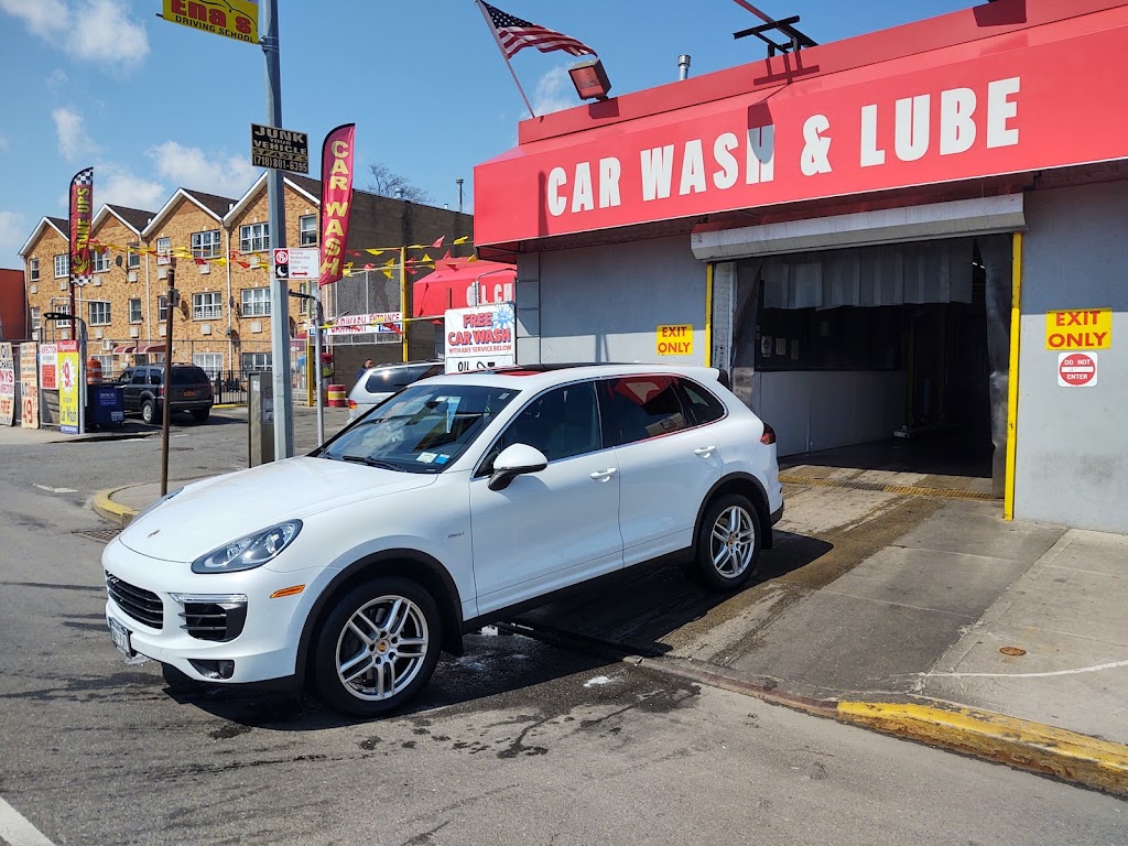 Advance Car Wash Oil Change Auto Repair | 187-03 Jamaica Ave, Queens, NY 11423 | Phone: (718) 454-1418