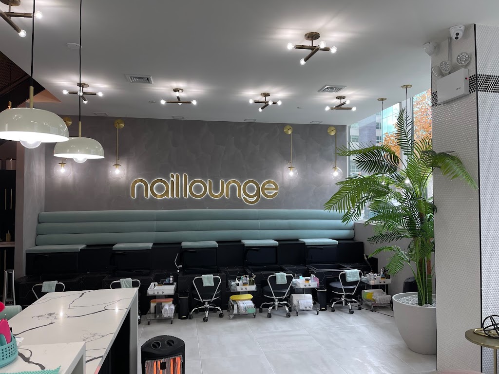 Nail Lounge & Vida Dry Bar | 1200 Ave at Port Imperial Retail C, Weehawken, NJ 07086 | Phone: (201) 885-3466