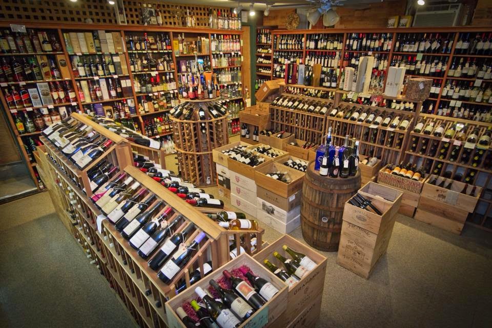 Glenville Wine & Spirits | 15 Glenville St, Greenwich, CT 06831 | Phone: (203) 531-7923