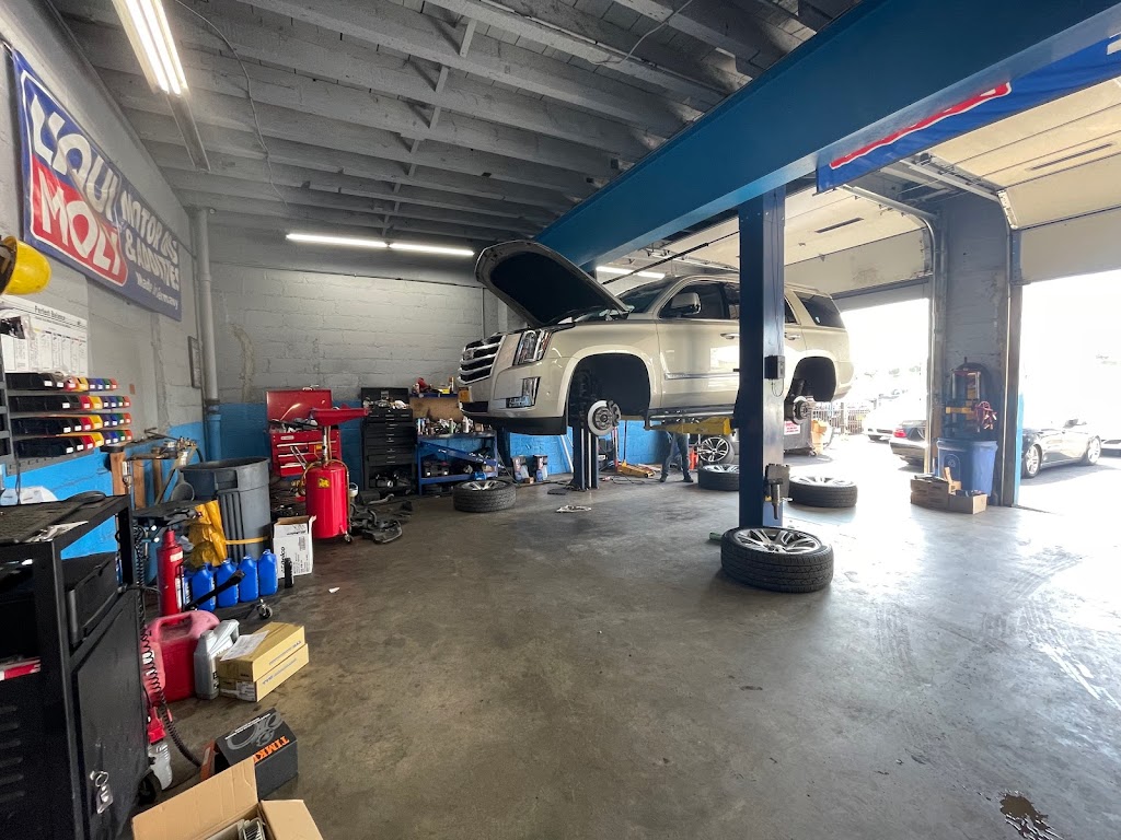 Euro Star Auto Repair | 871 Yonkers Ave, Yonkers, NY 10704 | Phone: (914) 410-3607