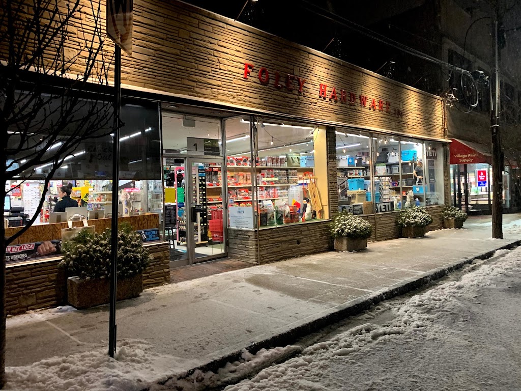 Foley Hardware | 2088 Boston Post Rd, Larchmont, NY 10538 | Phone: (914) 834-7200