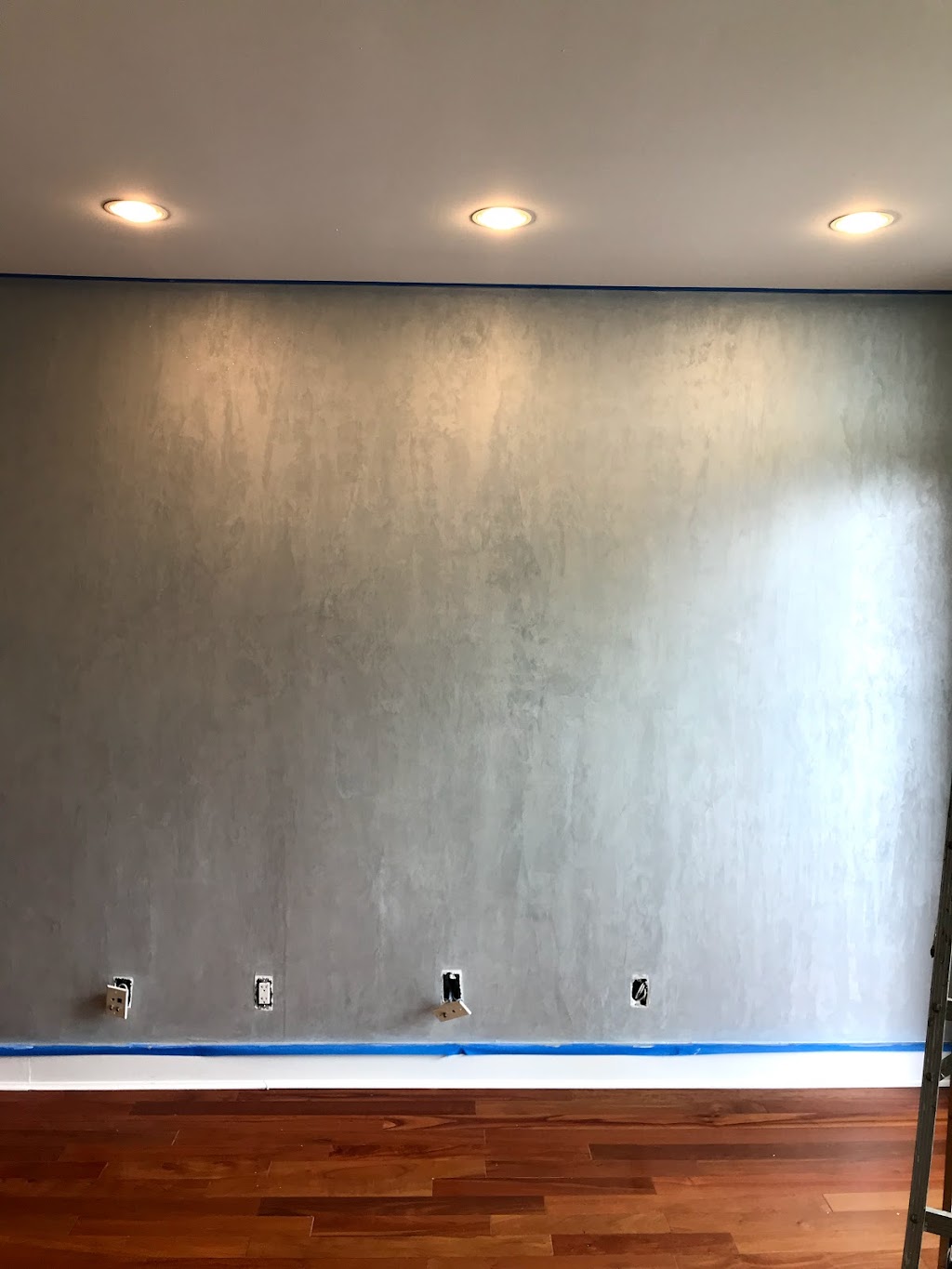 Unique Wall Finishes | 505 Nelson Ave, Ridgefield, NJ 07657 | Phone: (646) 823-3353