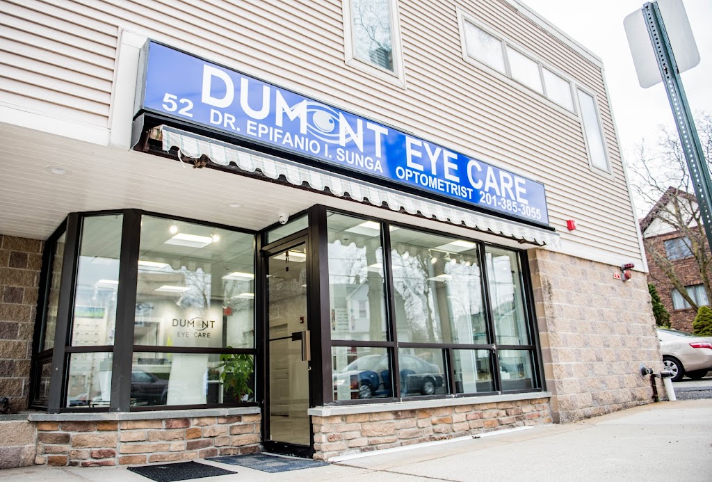 Dumont Eye Care | 52 Grant Ave, Dumont, NJ 07628 | Phone: (201) 385-3055