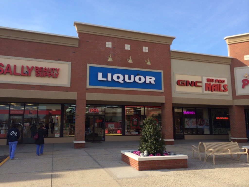 Wine & Liquor Marketplace | 3523A Hempstead Tpke, Levittown, NY 11756 | Phone: (516) 619-1844