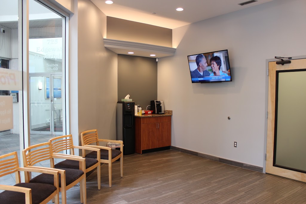 PromptMD Urgent Care Center Edgewater | 725 River Rd #27, Edgewater, NJ 07020 | Phone: (201) 941-1555