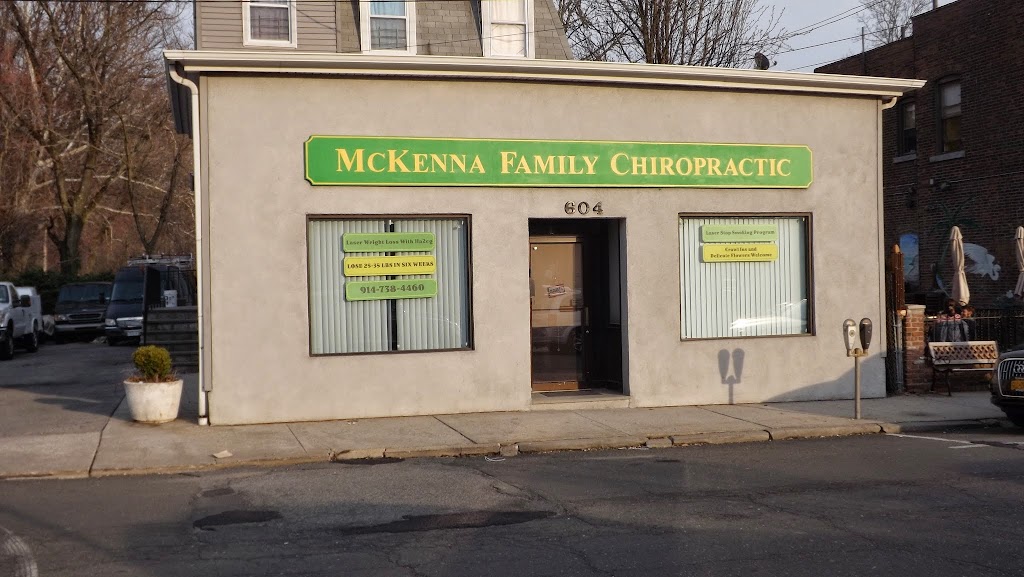 McKenna Family Chiropractic | 604 Fifth Ave, Pelham, NY 10803 | Phone: (914) 738-4460