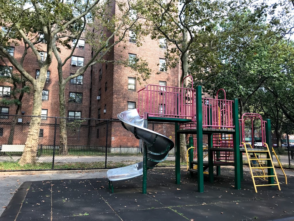 Herman Dolgon Playground | Ave V, Brooklyn, NY 11229 | Phone: (212) 639-9675