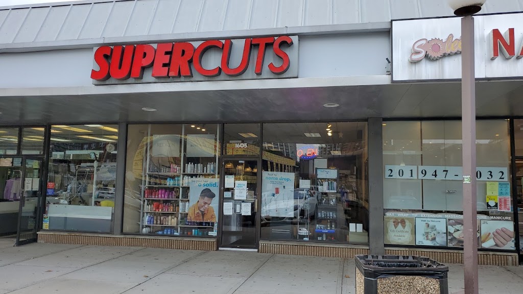 Supercuts | 1605 Lemoine Ave, Fort Lee, NJ 07024 | Phone: (201) 585-8992