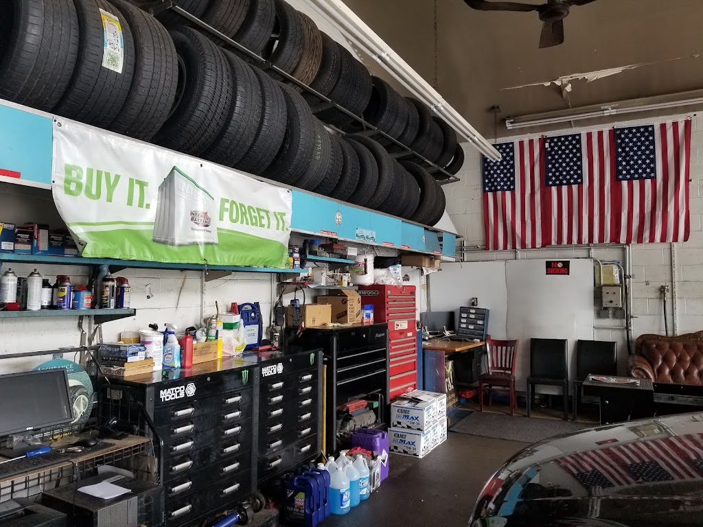 Brookville Auto Service Shop | 5050 Northern Blvd, Glen Head, NY 11545 | Phone: (516) 484-2919