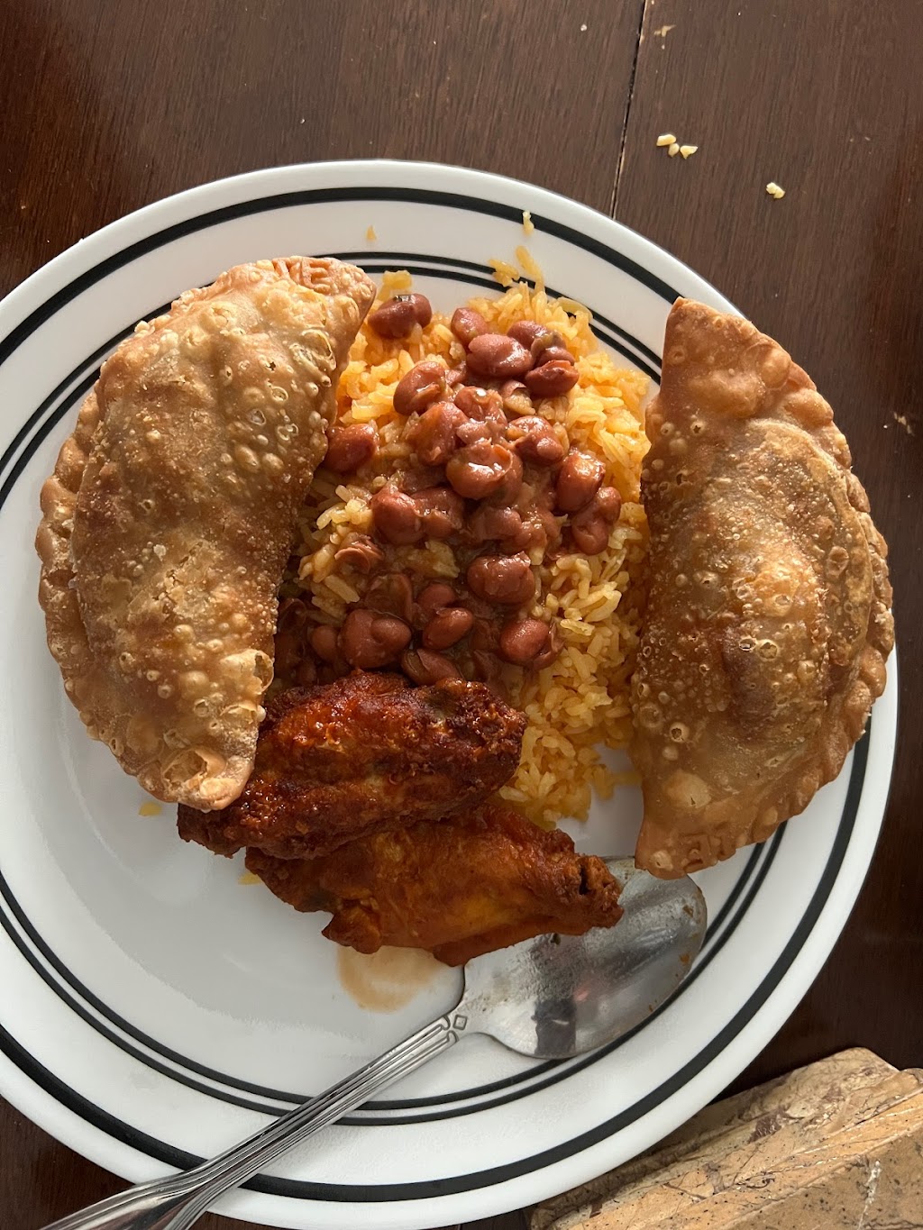 Island Empanada of Merrick | 2142 Merrick Ave, Merrick, NY 11566 | Phone: (516) 608-2663