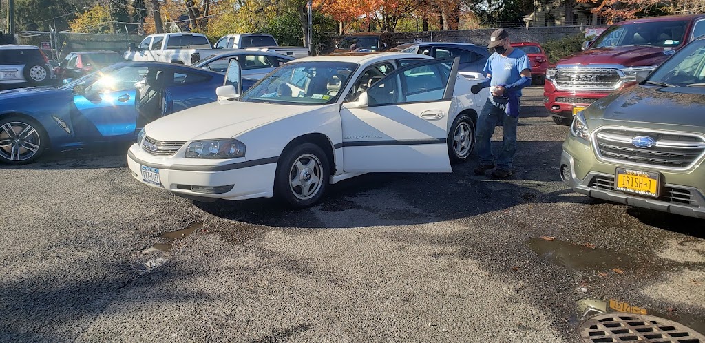 Mr. Suds Flex Car Wash of Huntington | 139 New York Ave B, Huntington, NY 11743 | Phone: (631) 549-9274