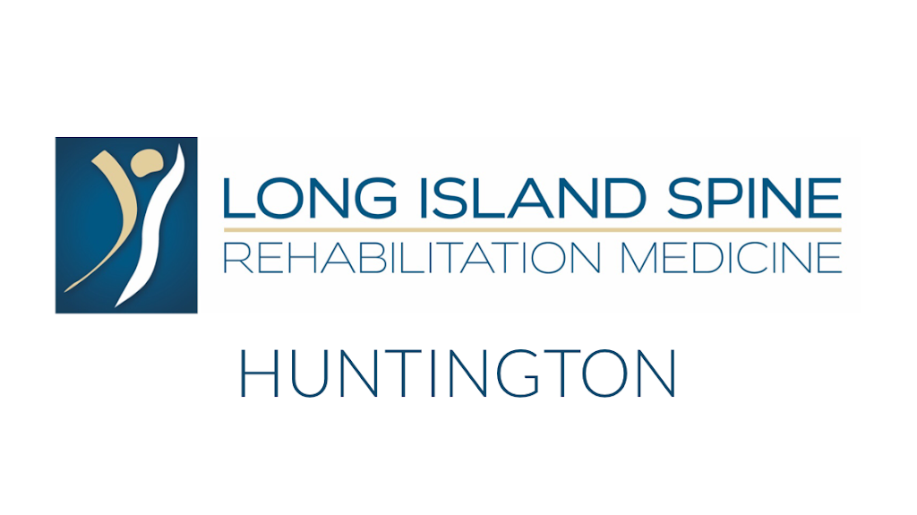 Long Island Spine Rehabilitation Medicine | 1160 E Jericho Turnpike, Huntington, NY 11743 | Phone: (631) 547-3404