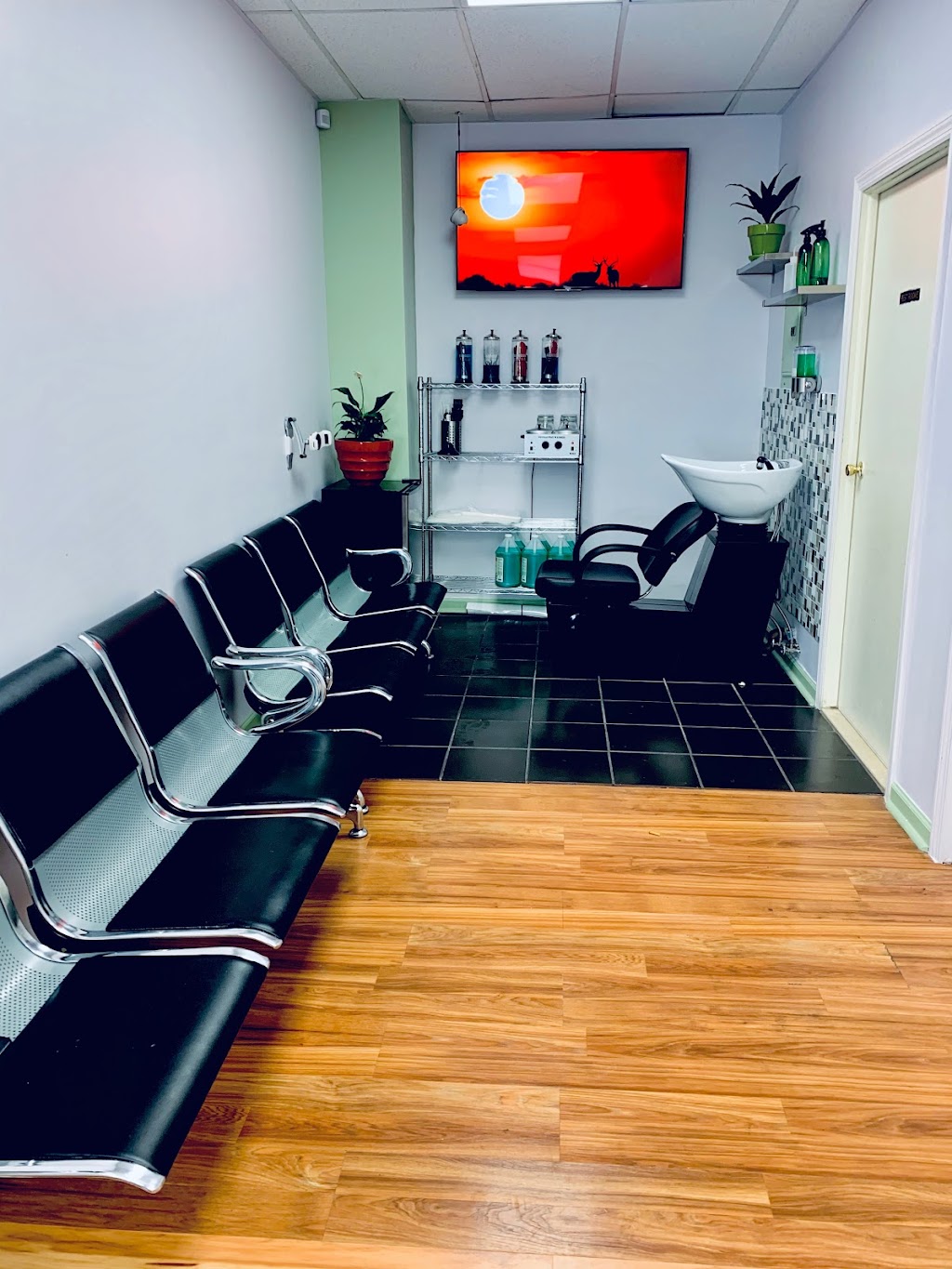 THE HAIRCUT PRO | 103 E 3rd St, Mt Vernon, NY 10550 | Phone: (914) 668-4288