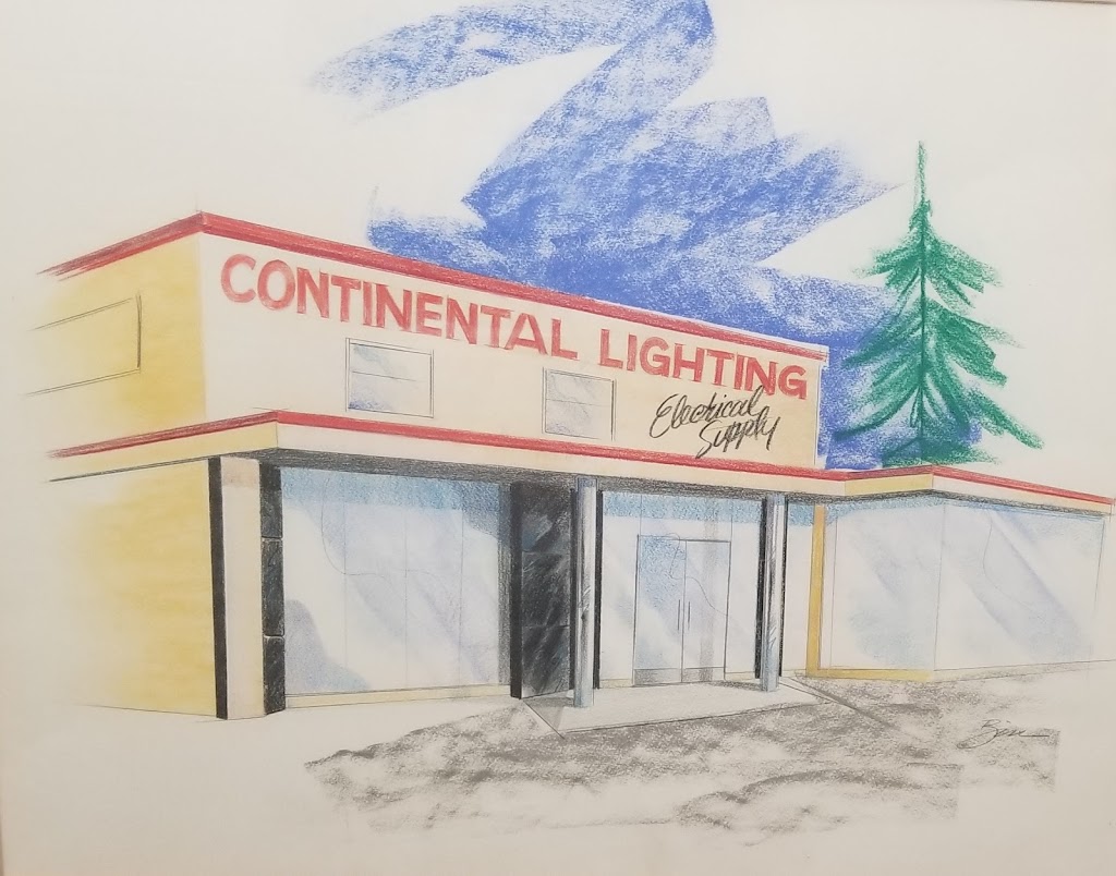 Continental Lighting | 26804 Hillside Avenue, Floral Park, NY 11001 | Phone: (800) 560-1466